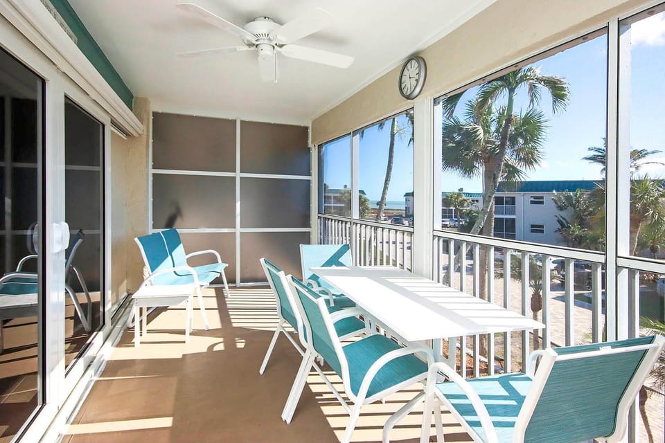 Unit A6 House in Sanibel Island