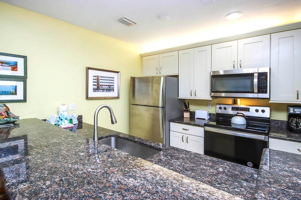 Sanibel Arms West C8 House in Sanibel Island