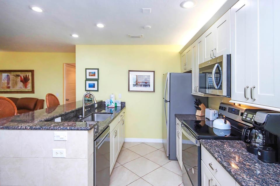 Sanibel Arms West C8 House in Sanibel Island
