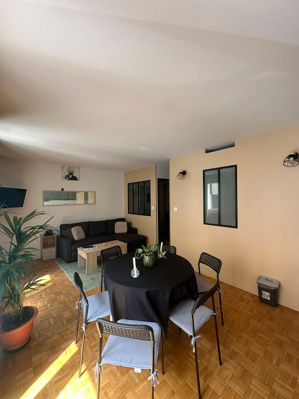 LebonCosy Apartment in Limoges