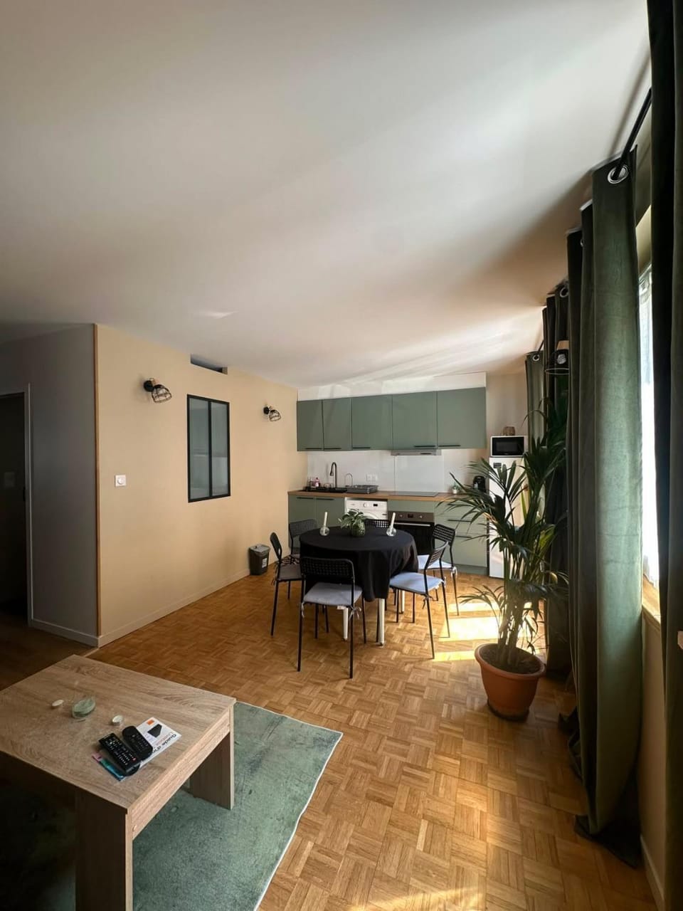 LebonCosy Apartment in Limoges