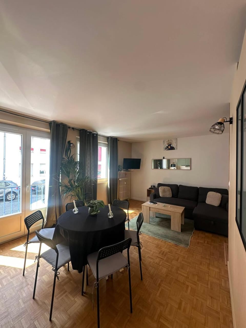 LebonCosy Apartment in Limoges