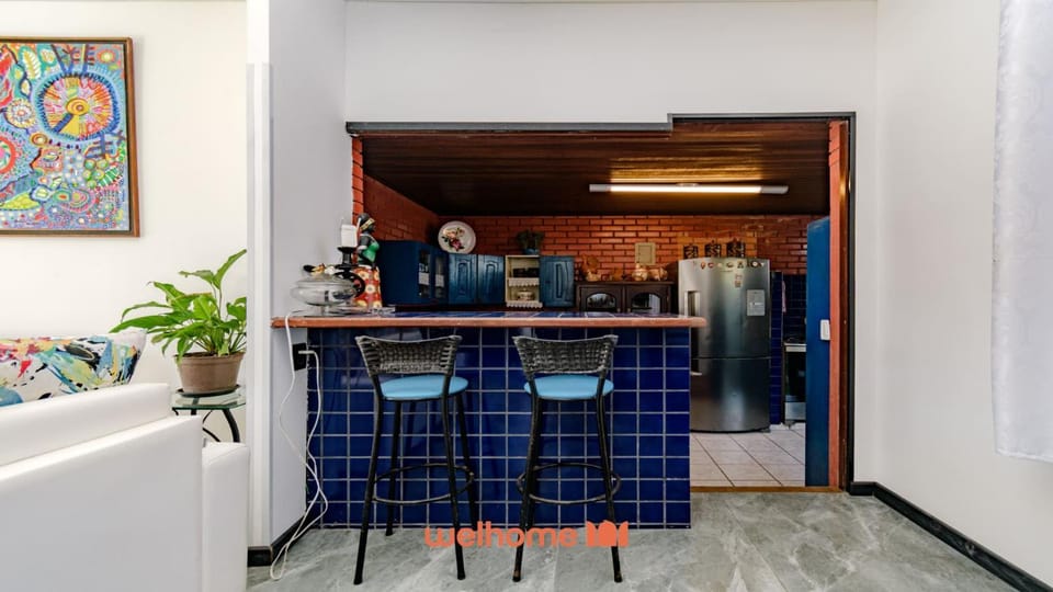 Casa no Campeche com Piscina e churrasqueira House in Florianopolis