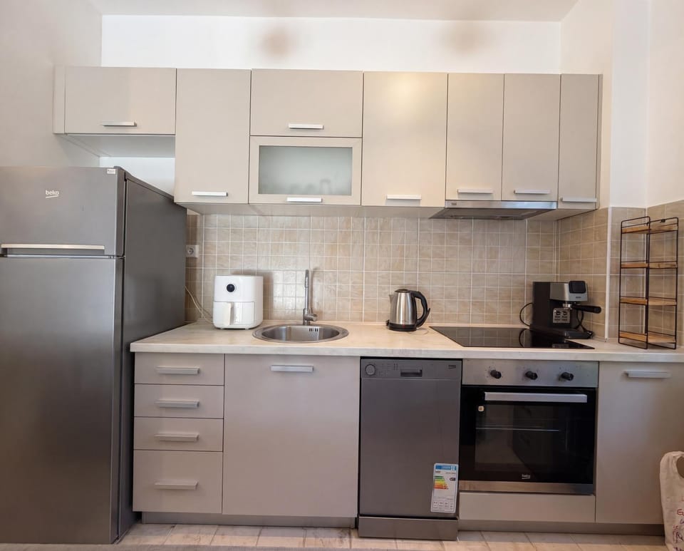 Zebra Seaside Apartment Apartment in Budva Municipality