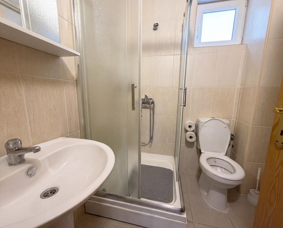 Zebra Seaside Apartment Apartment in Budva Municipality