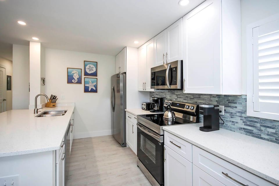 Sanibel Arms West B4 House in Sanibel Island