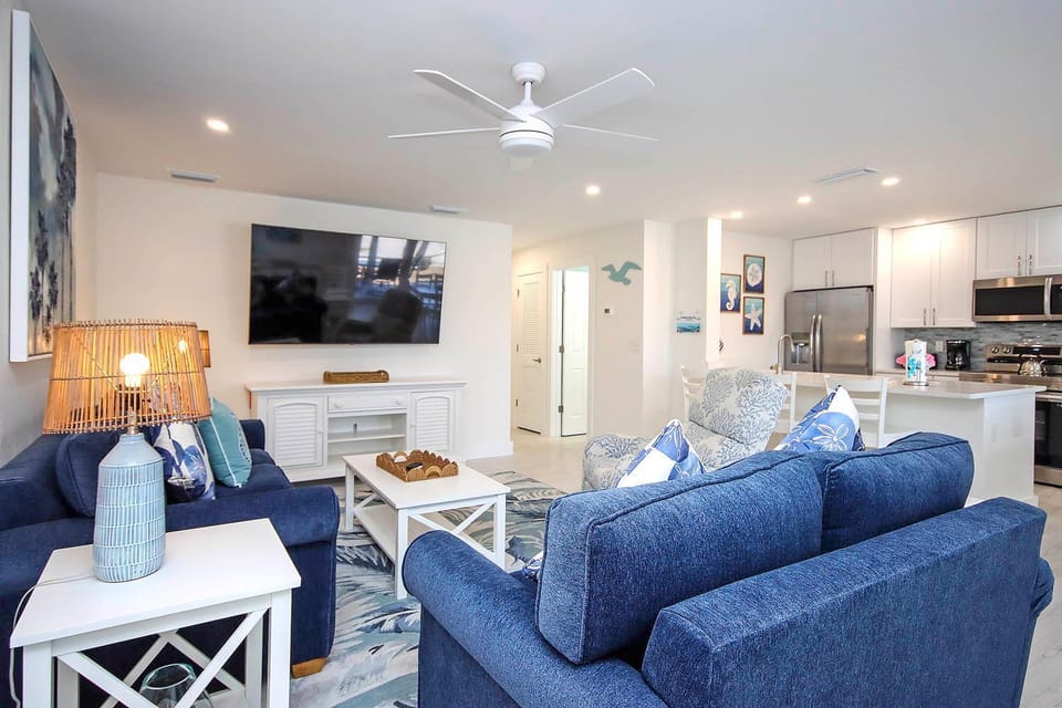 Sanibel Arms West B4 House in Sanibel Island