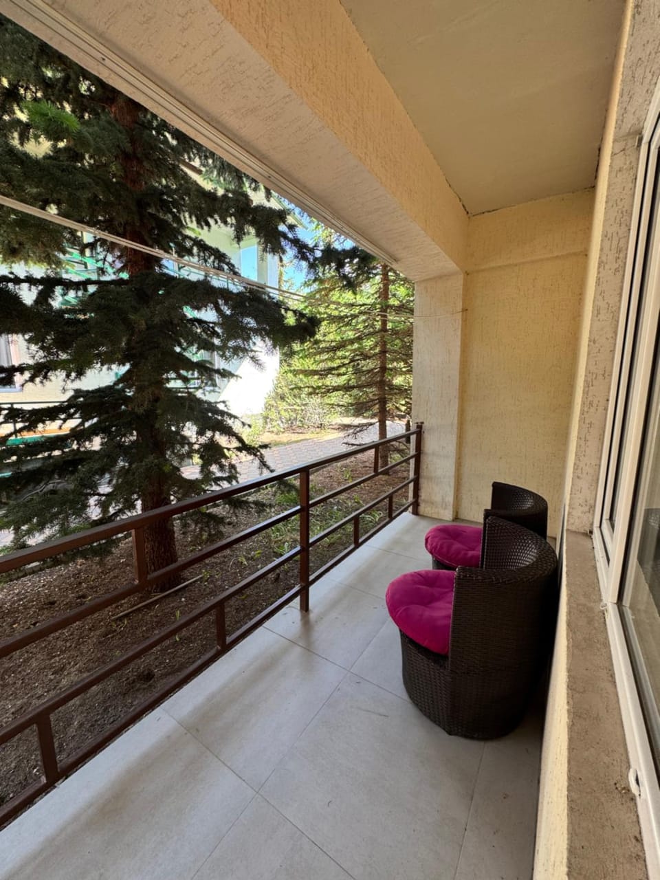 Sunhouzze Bed and Breakfast in Almaty Region, Kazakhstan