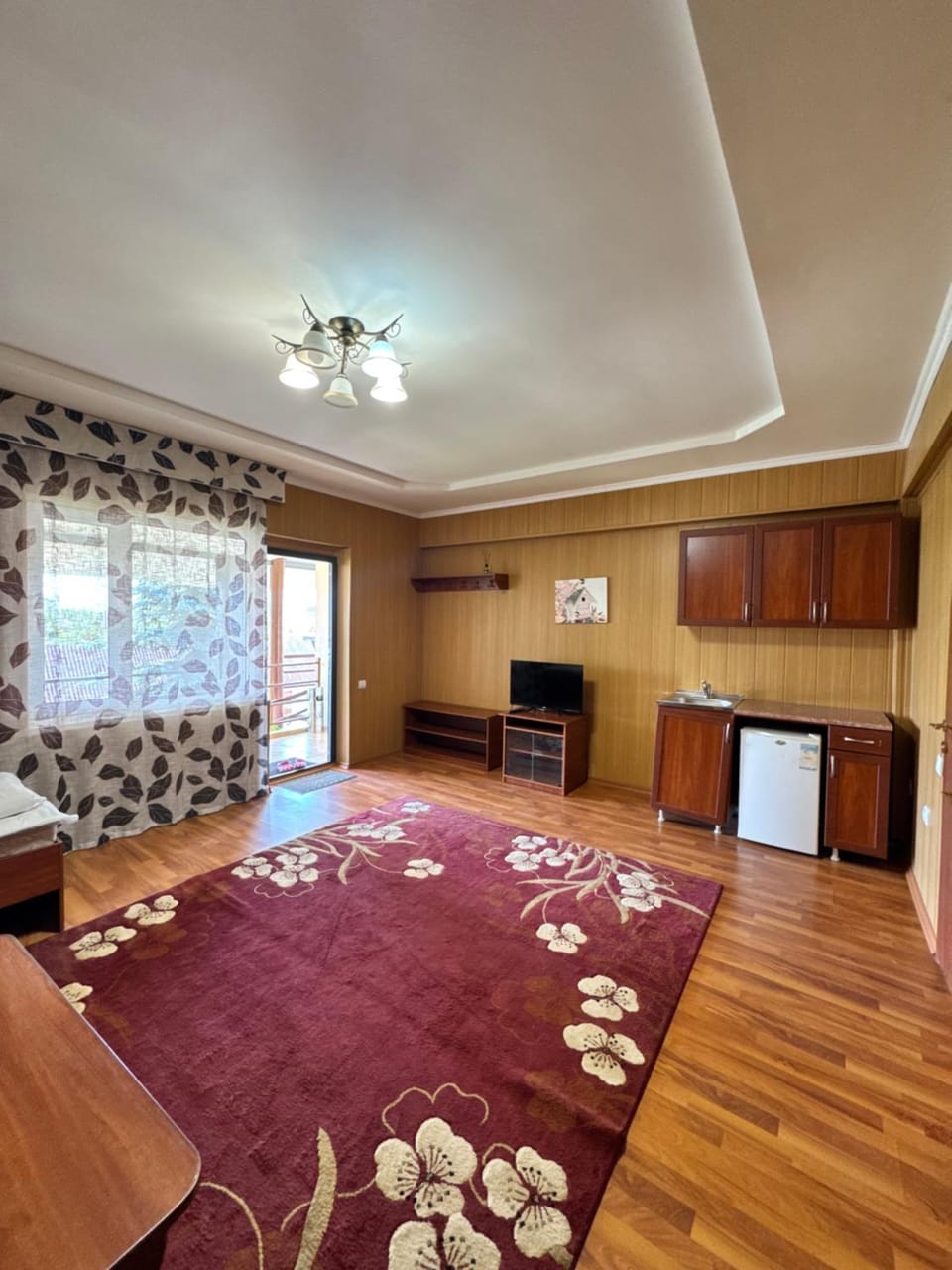 Sunhouzze Bed and Breakfast in Almaty Region, Kazakhstan