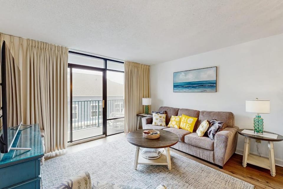 Verandas 407 Apartment in North Myrtle Beach