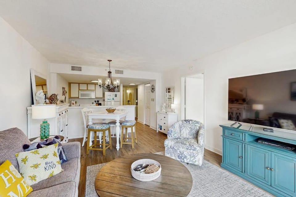 Verandas 407 Apartment in North Myrtle Beach