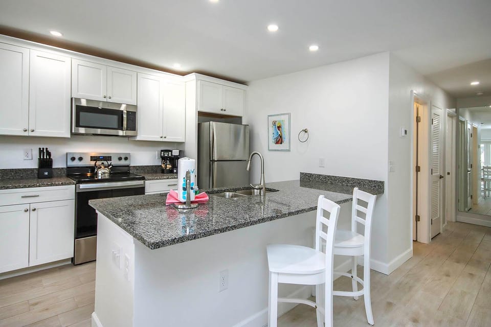 Unit G3 House in Sanibel Island