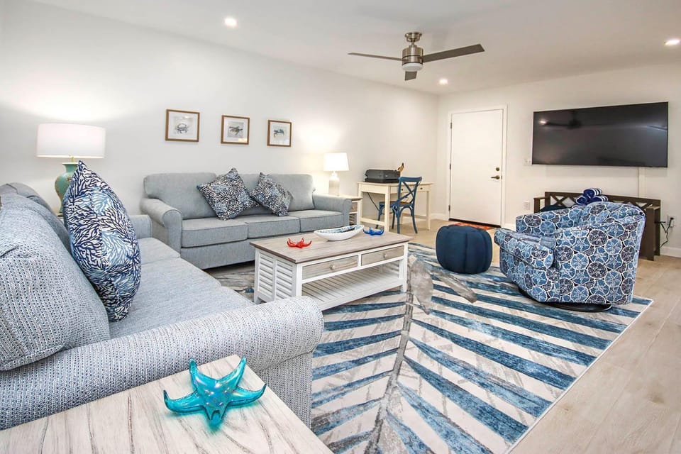 Unit G3 House in Sanibel Island