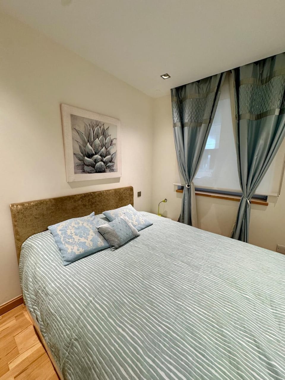 Lovely Ocean Village Apartment with Terrace Apartment in Gibraltar