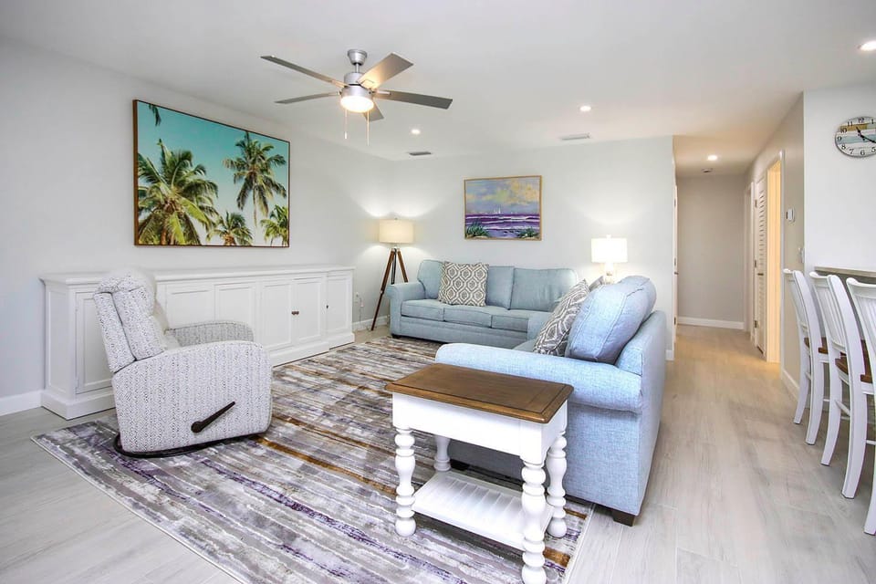 Sanibel Arms West E4 House in Sanibel Island