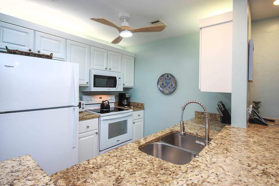 Sanibel Arms West G7 House in Sanibel Island