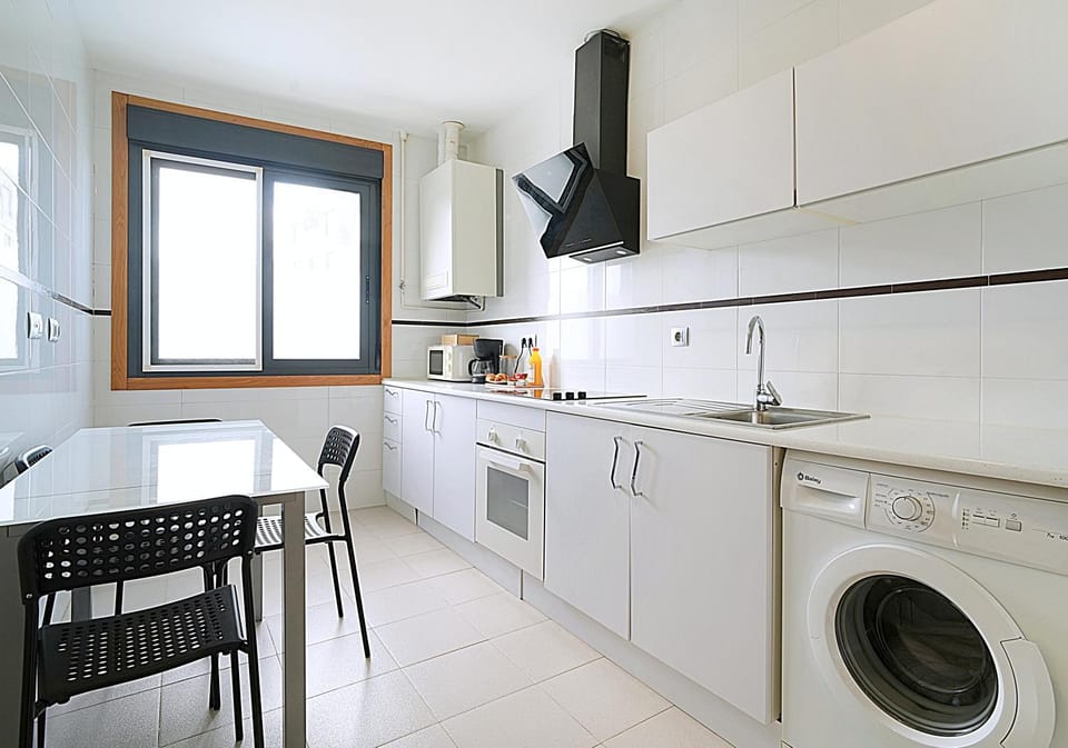 GALIHOST - Apartamento Muiño da Seca Apartment in O Salnés