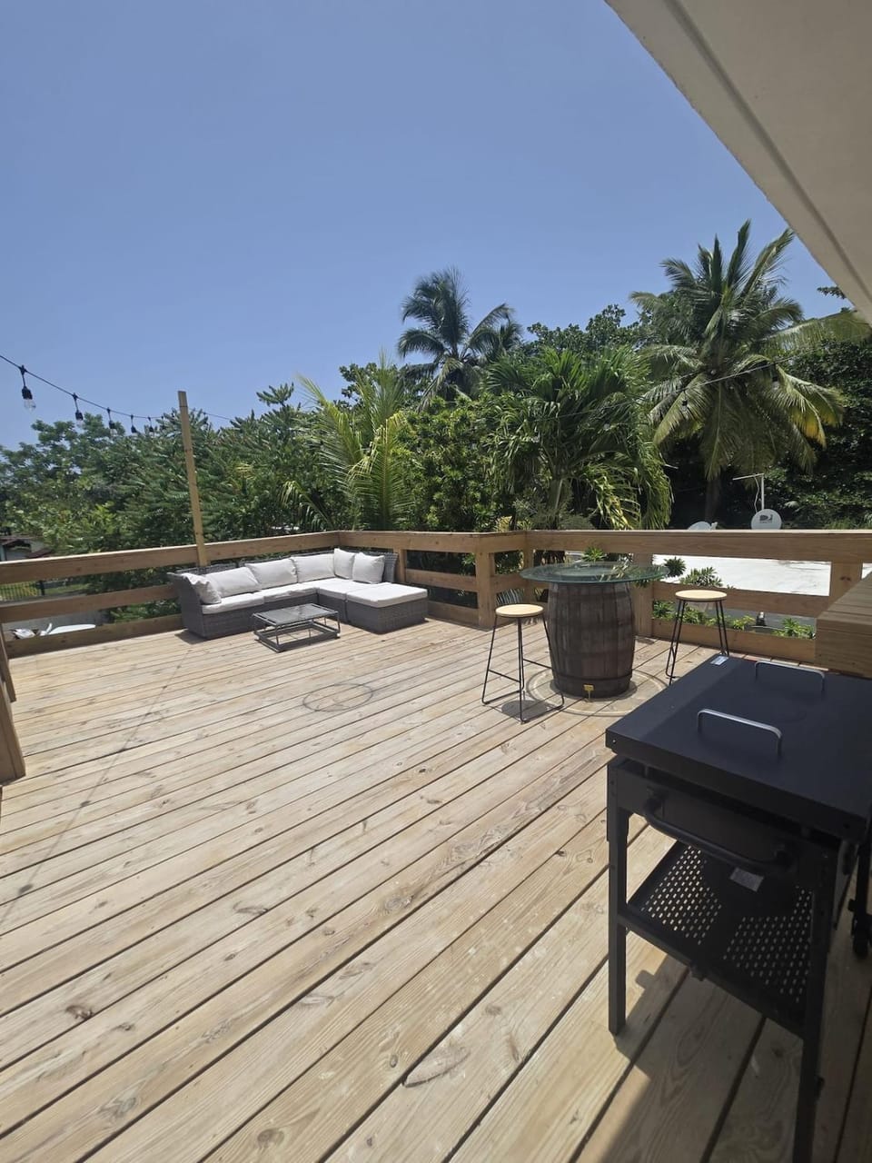 Casa Bali Tropical Escape House in Puerto Rico