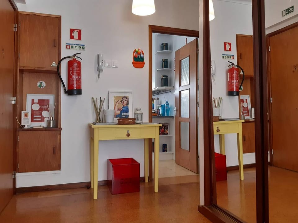 Living room, Lobby or reception