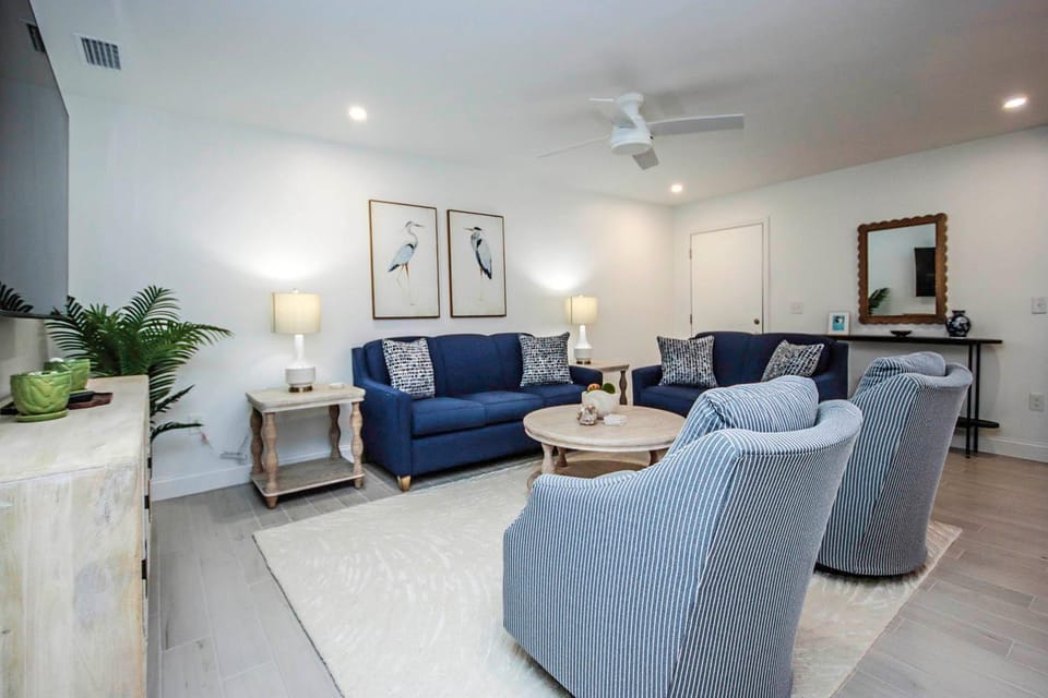 Sanibel Arms West H3 House in Sanibel Island