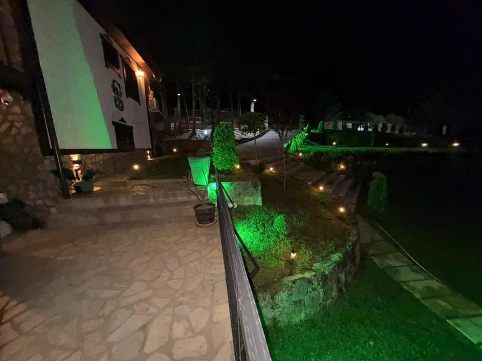 Rezidencija Suma Villa in Greater Skopje, North Macedonia