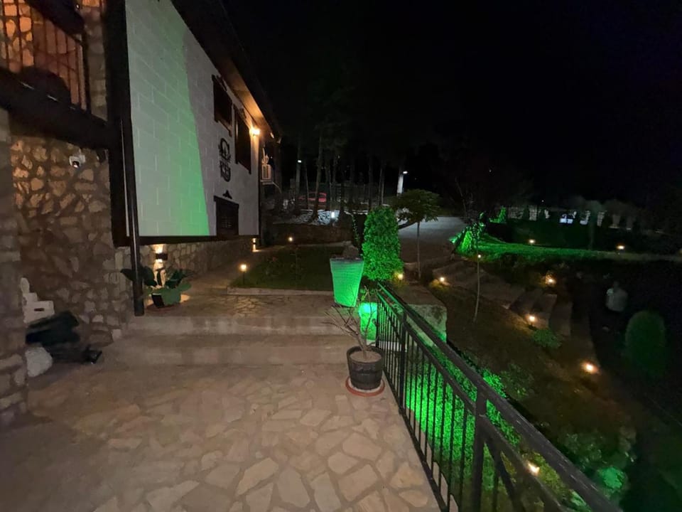Rezidencija Suma Villa in Greater Skopje, North Macedonia