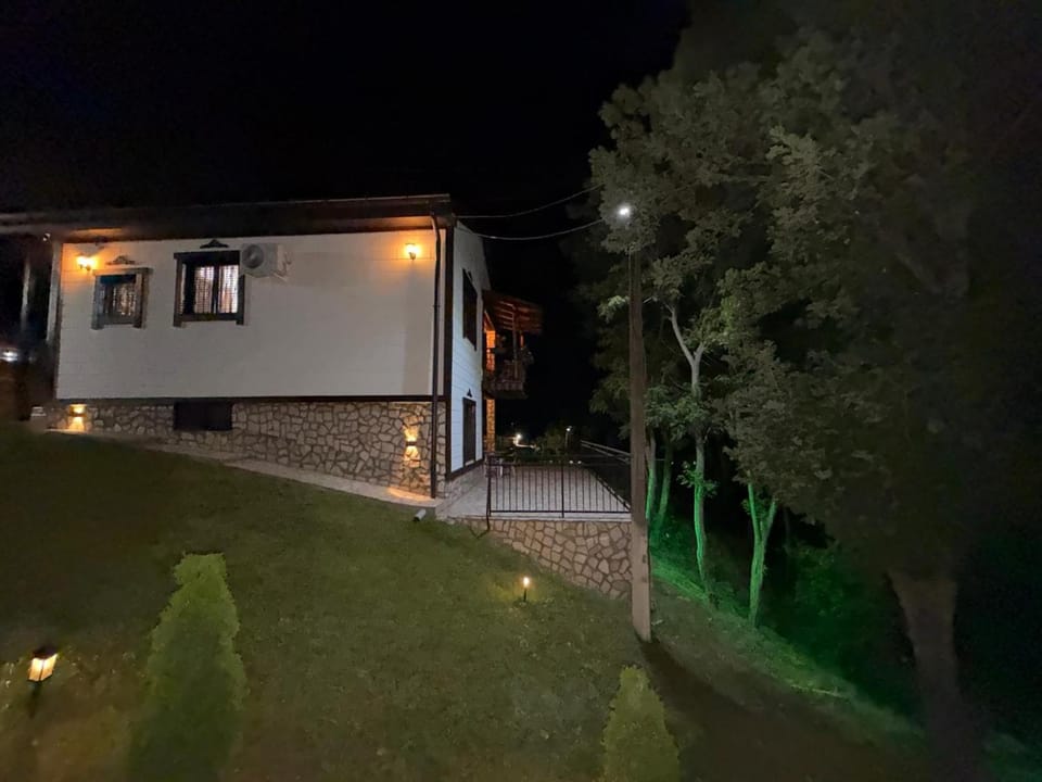 Rezidencija Suma Villa in Greater Skopje, North Macedonia