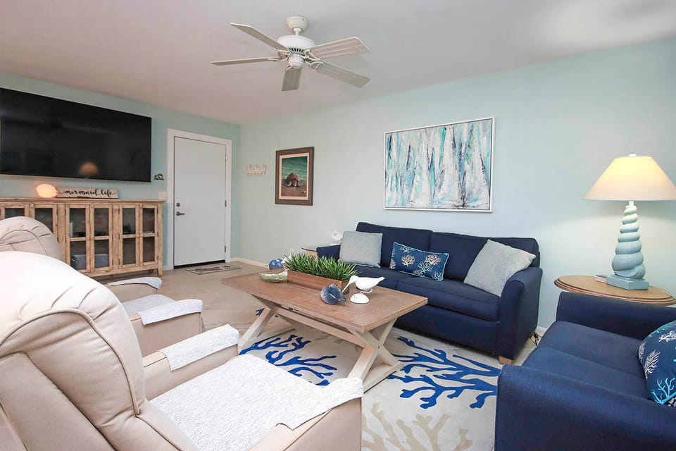 Sanibel Arms West G8 House in Sanibel Island