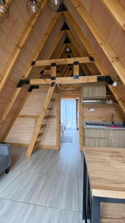 Refugio Alpino Chalet in Bio Bio, Chile