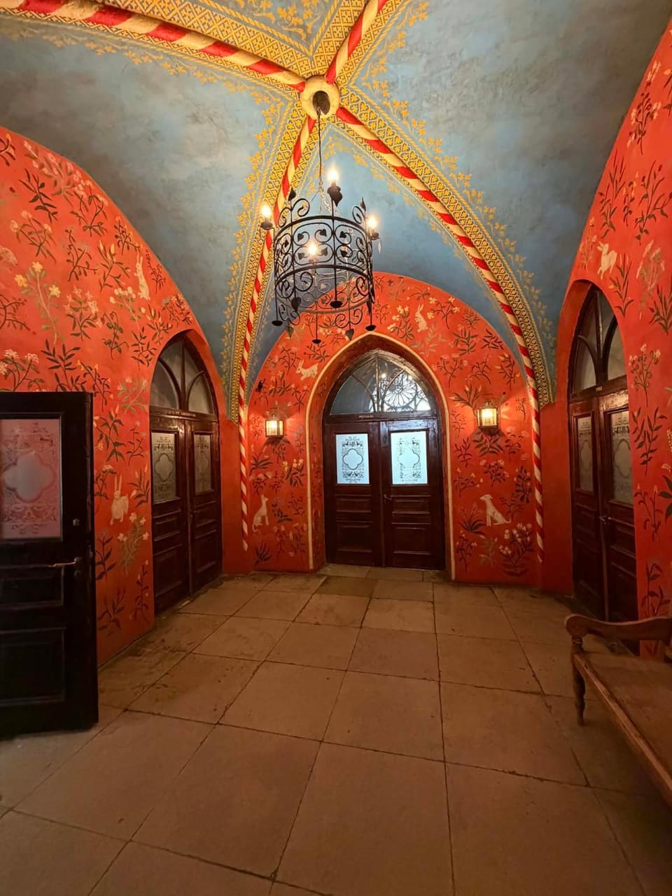 Laitse Castle B&B Bed and Breakfast in Harju County, Estonia