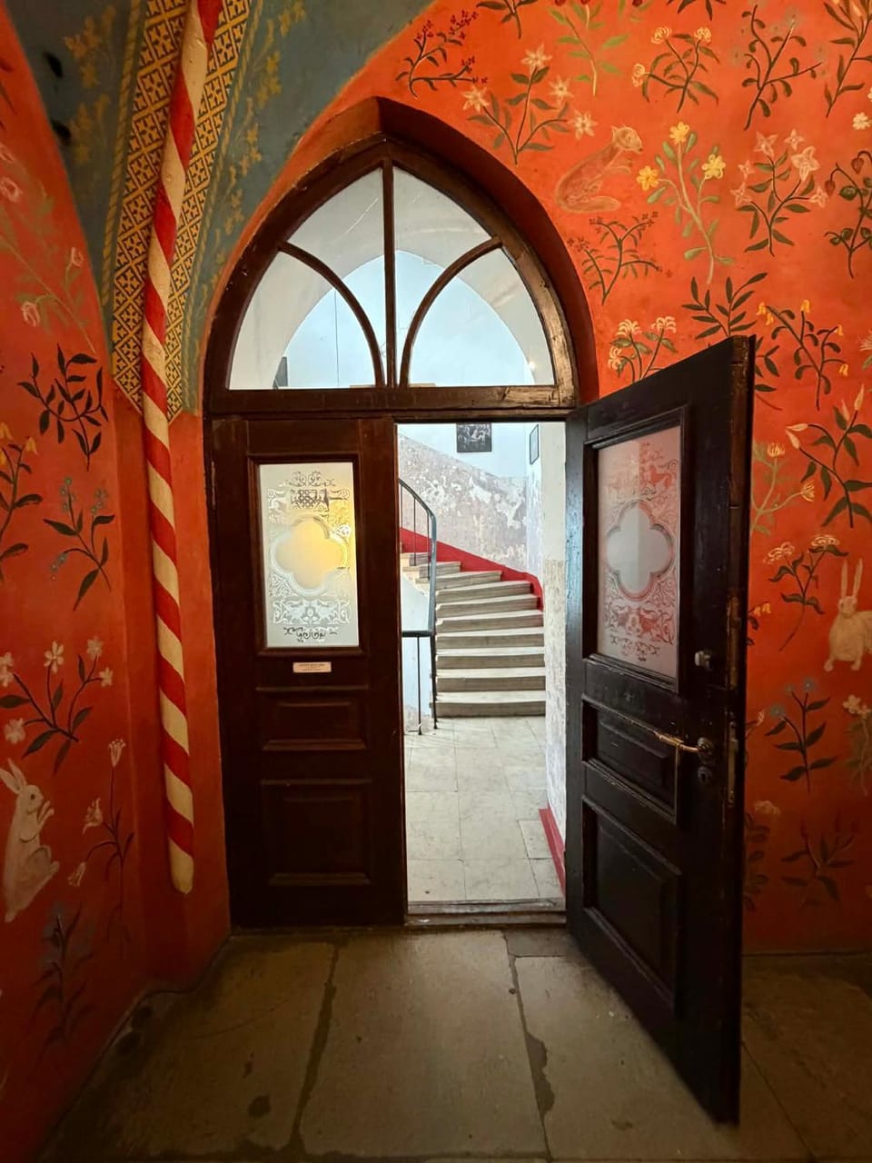 Laitse Castle B&B Bed and Breakfast in Harju County, Estonia
