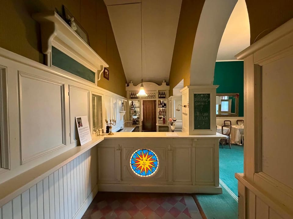 Laitse Castle B&B Bed and Breakfast in Harju County, Estonia