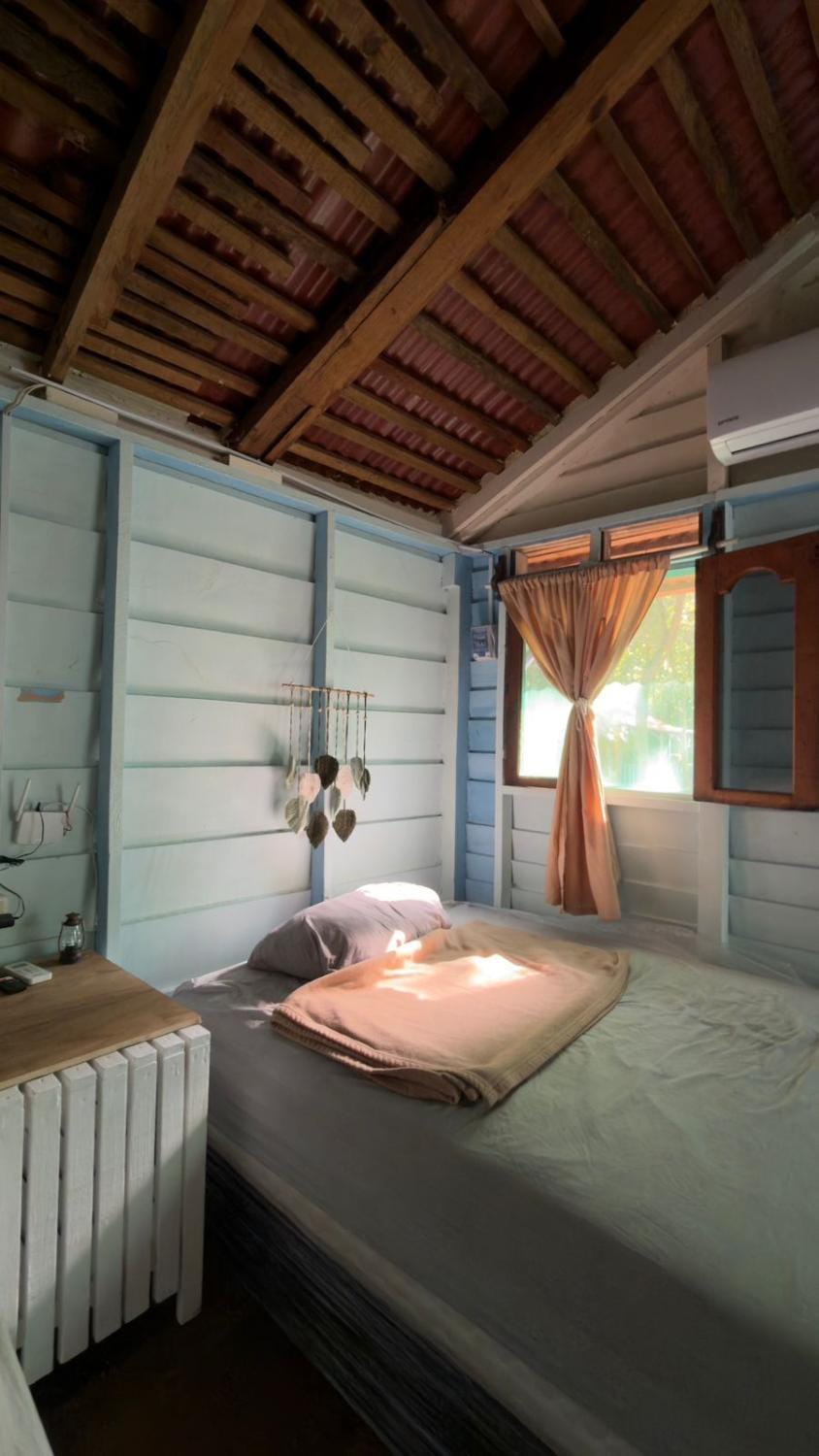 Cabañas El paso Tulum Campground/ 
RV Resort in State of Quintana Roo