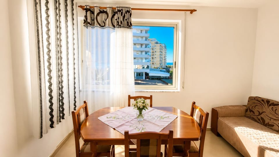 Seaside Apartment Apartment in Europe