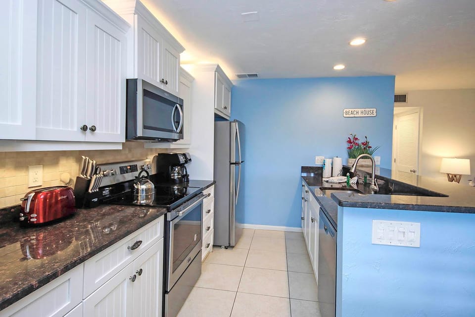 sanibel Arms West I7 House in Sanibel Island