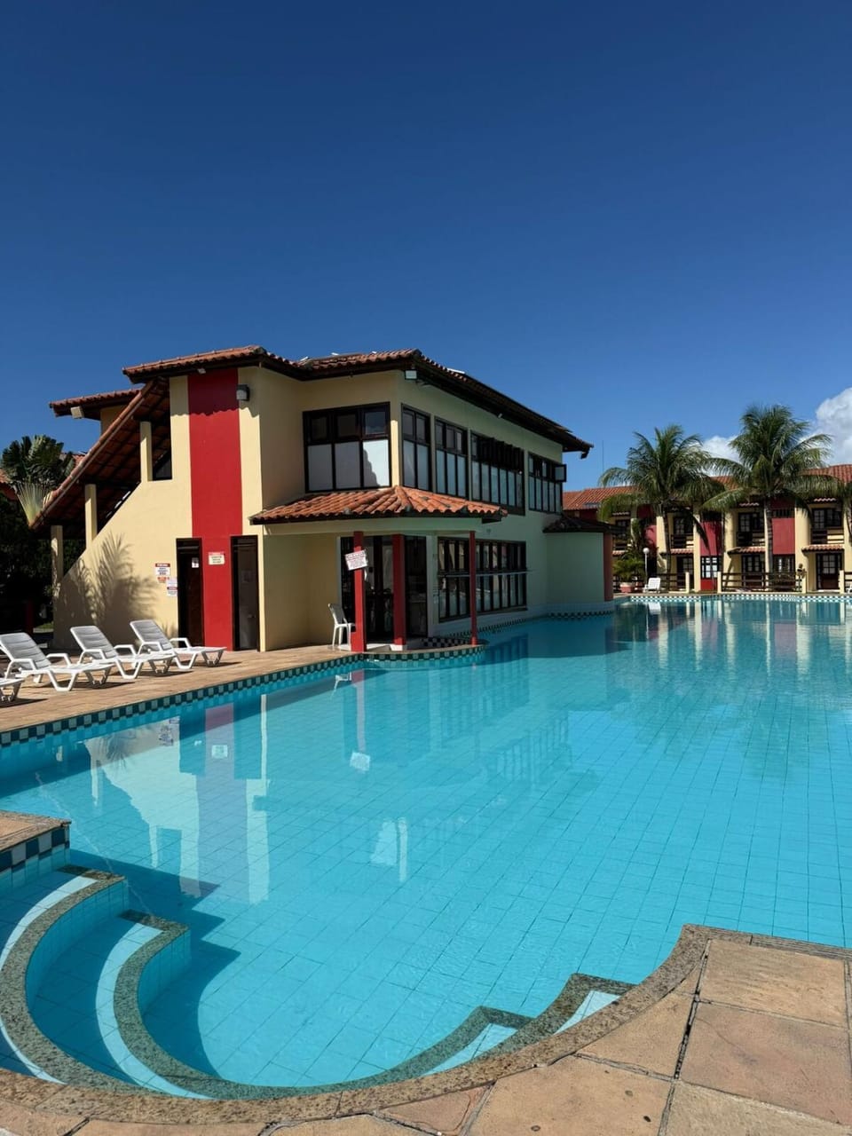 Jerusalém 1 ap 47 Apartment in State of Bahia