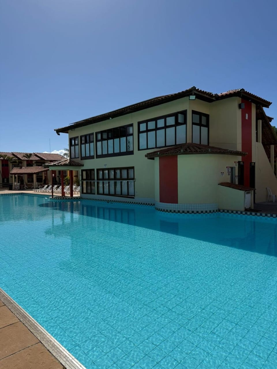 Jerusalém 1 ap 47 Apartment in State of Bahia