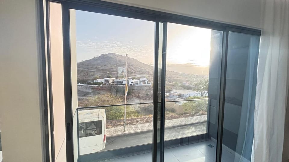 Goncalves House Apartment in Praia