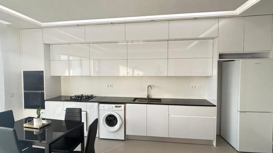 Goncalves House Apartment in Praia