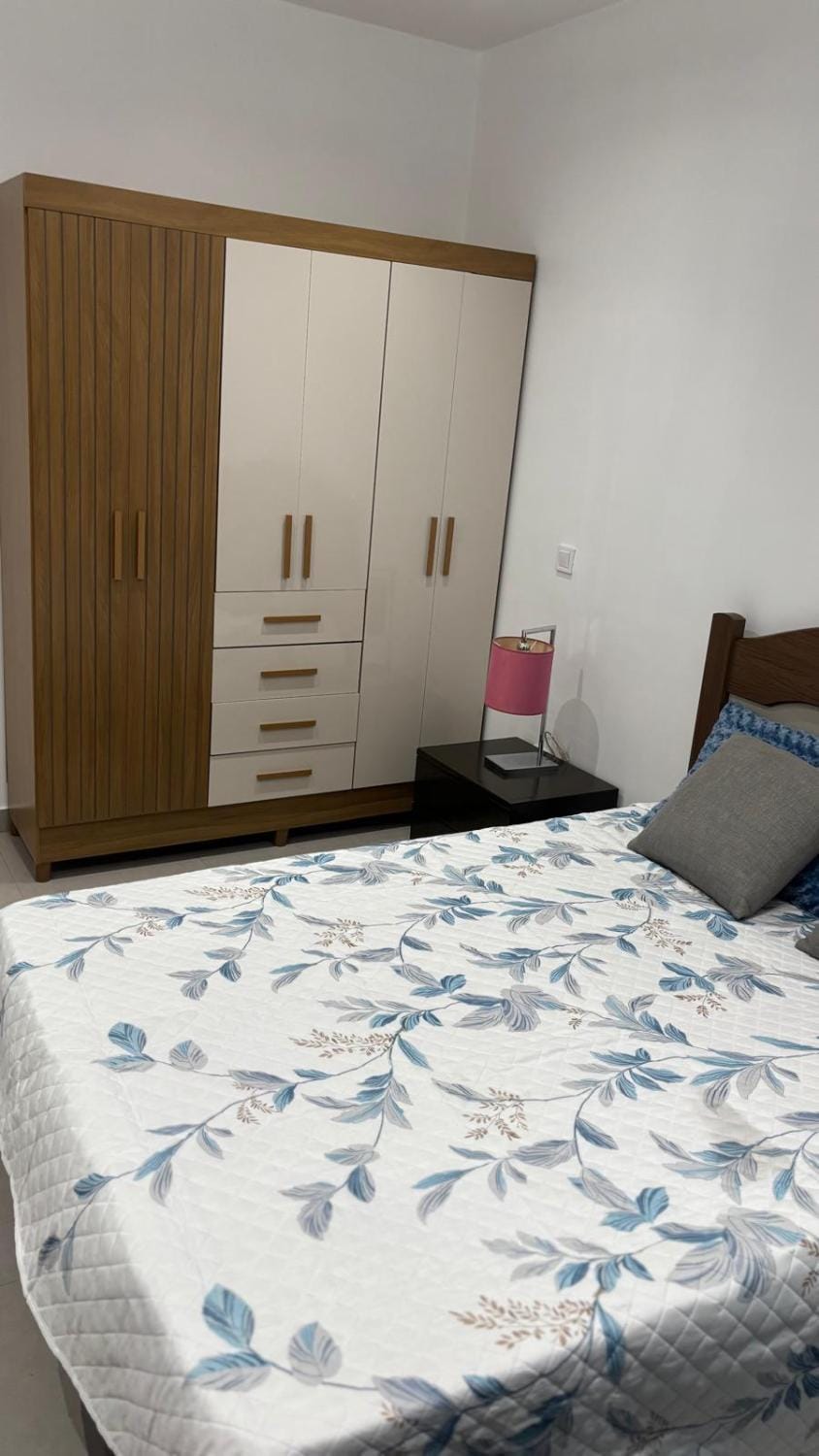 Goncalves House Apartment in Praia