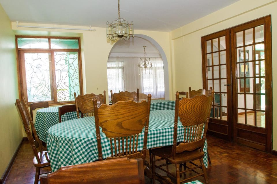 Lounge or bar