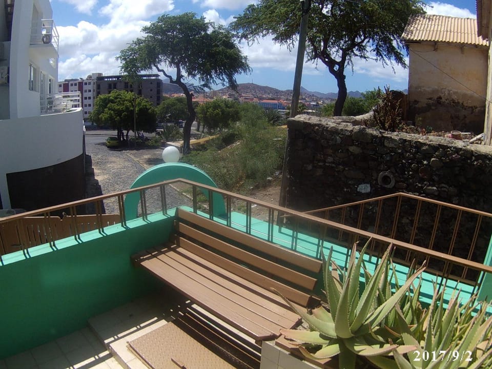 Arla Residential Bed and Breakfast in Cape Verde