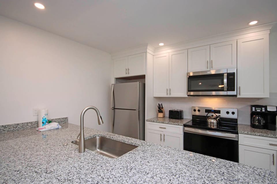 Sanibel Arms West I8 House in Sanibel Island