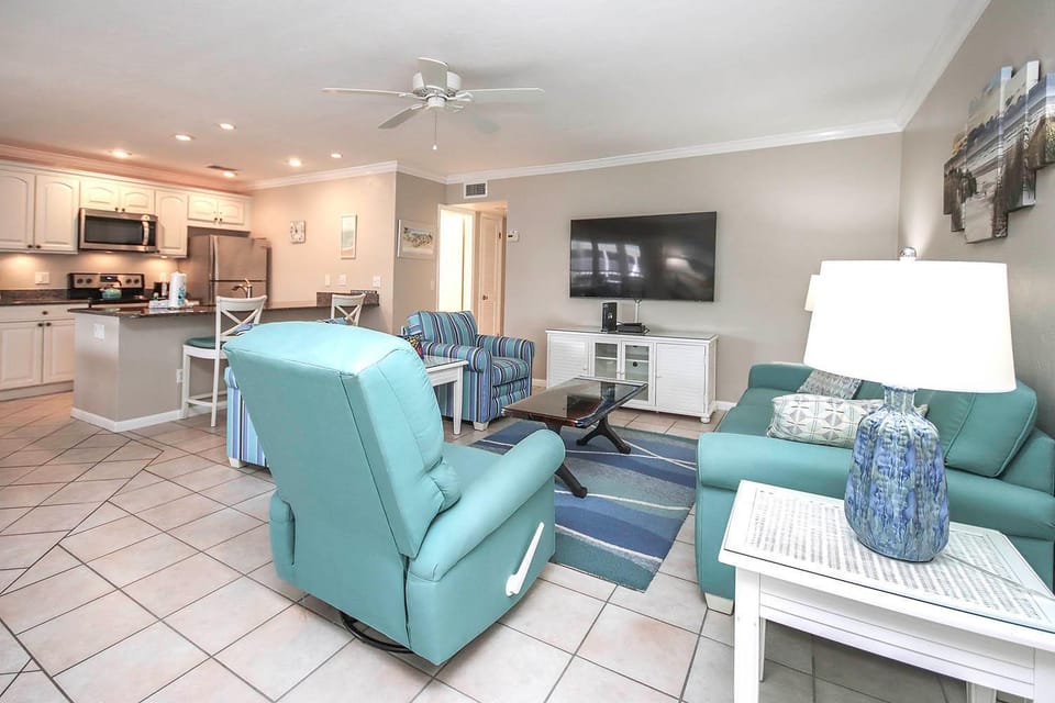 Sanibel Arms West H7 House in Sanibel Island