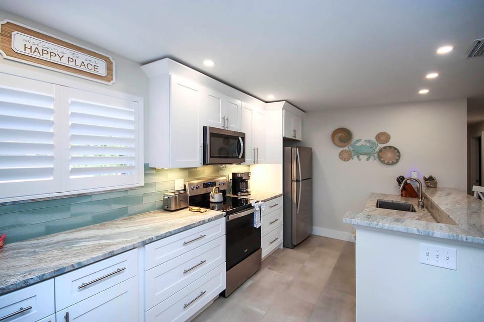 Sanibel Arms West i1 House in Sanibel Island