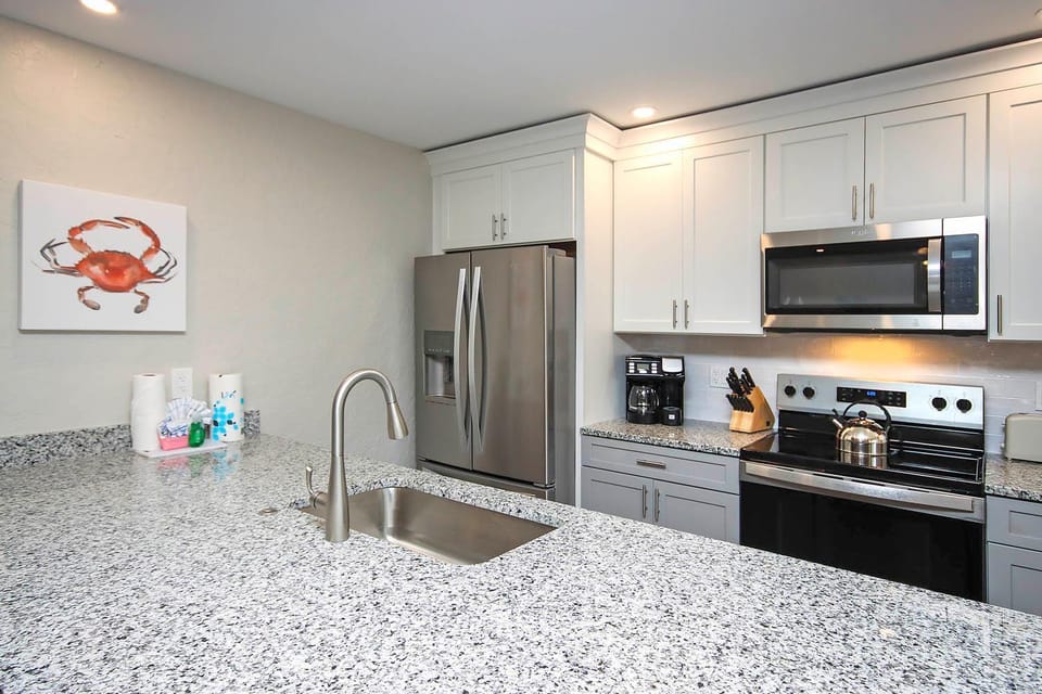 Sanibel Arms West K4 House in Sanibel Island