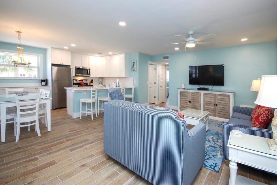 Sanibel Arms West K5 House in Sanibel Island