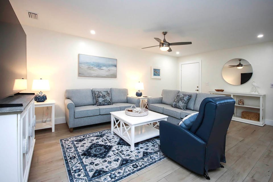 Sanibel Arms West I3 House in Sanibel Island