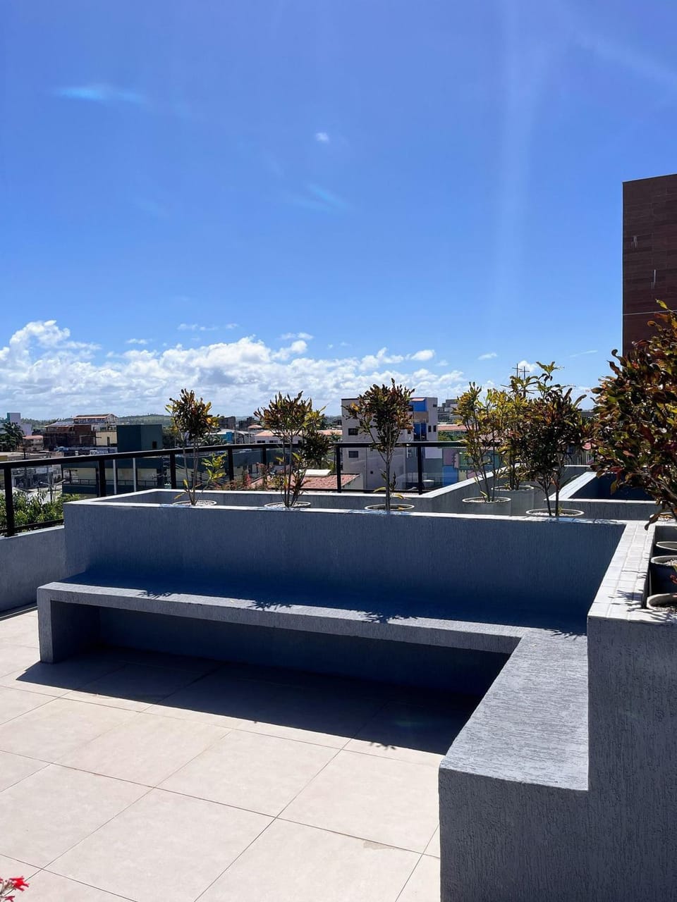 Porto Reserve - VSH Apartment in Ipojuca