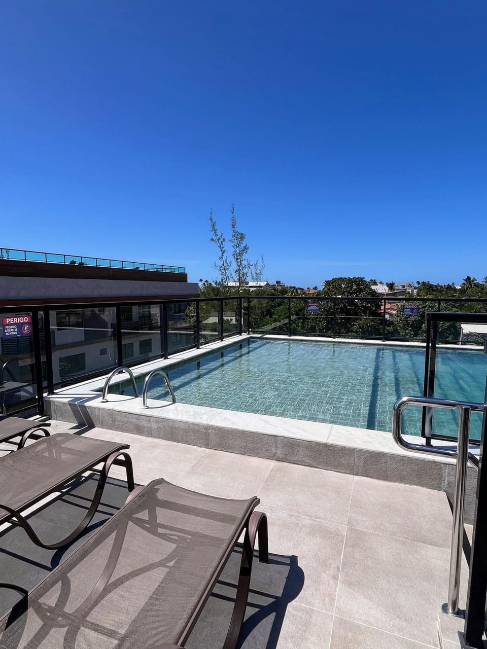Porto Reserve - VSH Apartment in Ipojuca